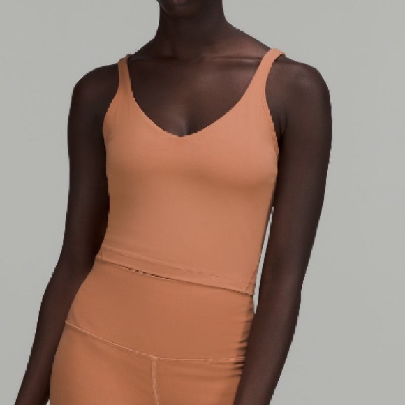 Lululemon Align Tank - Picture 1 of 5